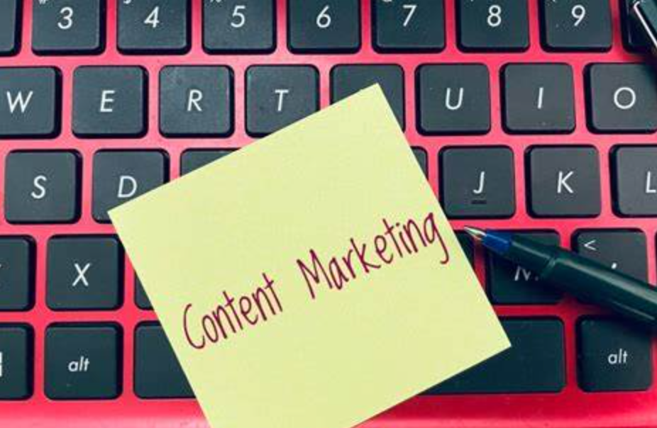 Strategi Content Marketing