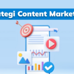 Strategi Content Marketing