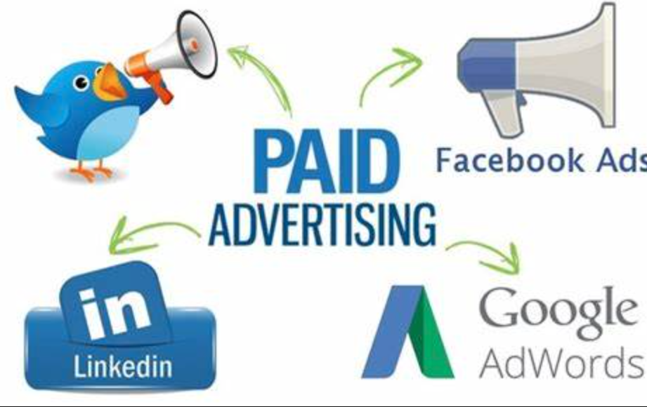 Paid Advertising