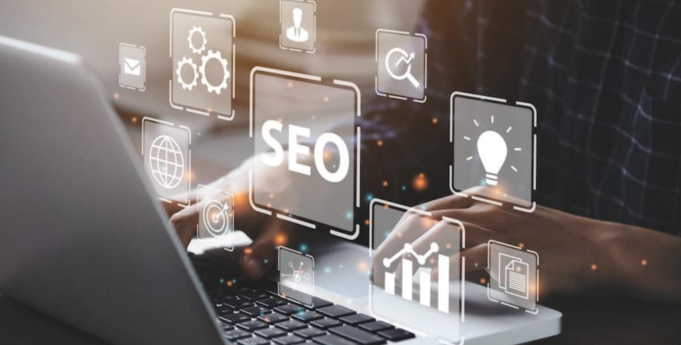 Strategi SEO