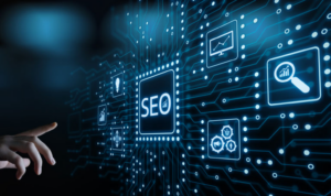 Strategi SEO