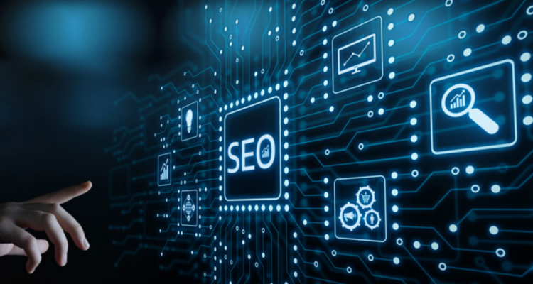 Strategi SEO