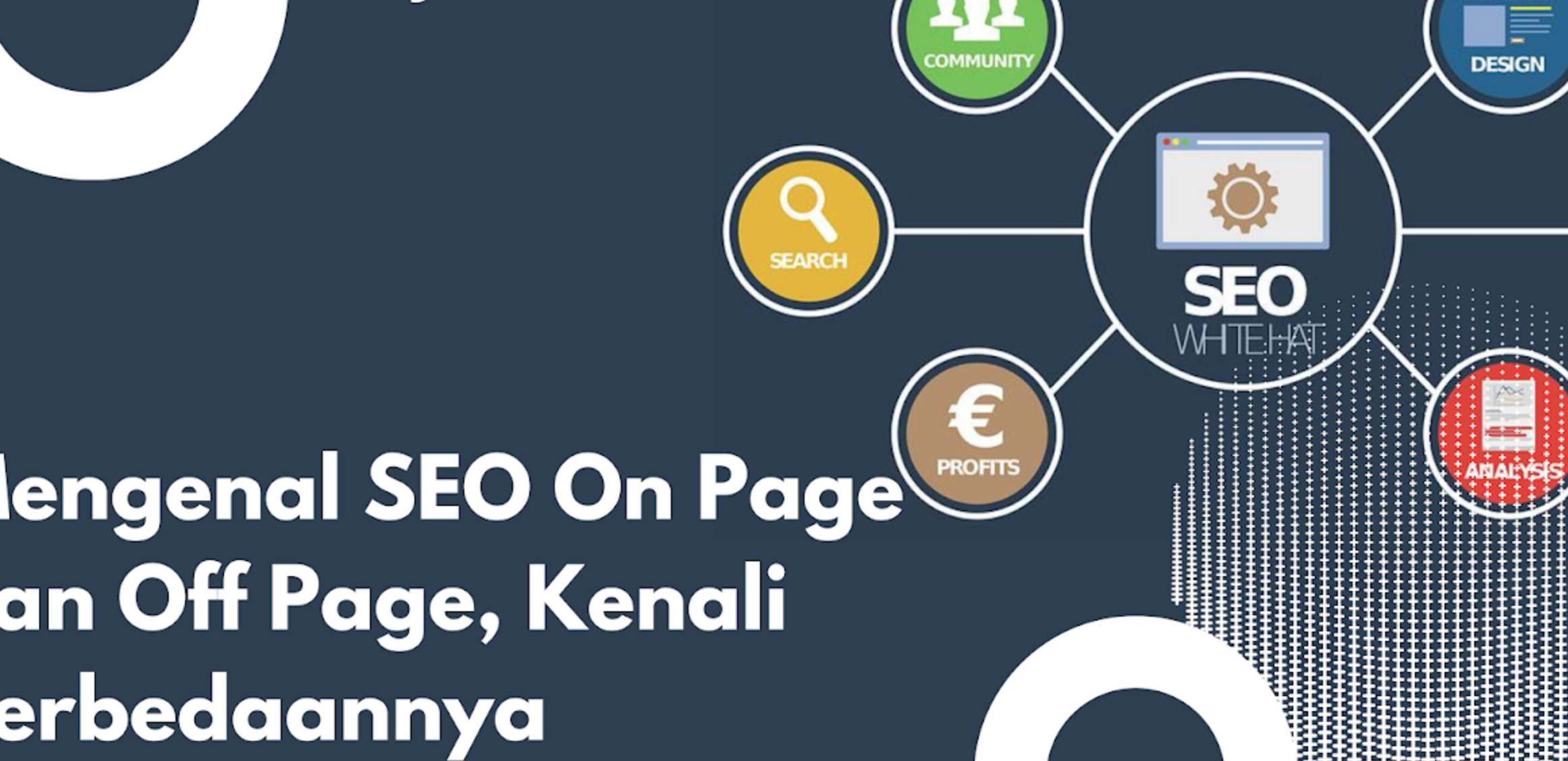 SEO On-Page dan Off-Page