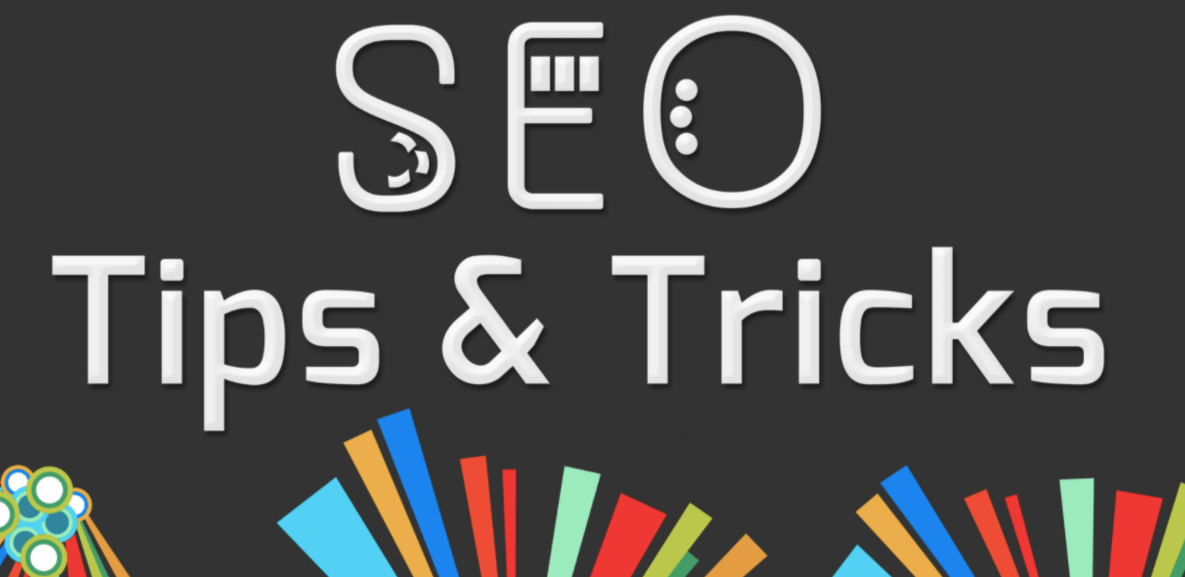 tips seo website