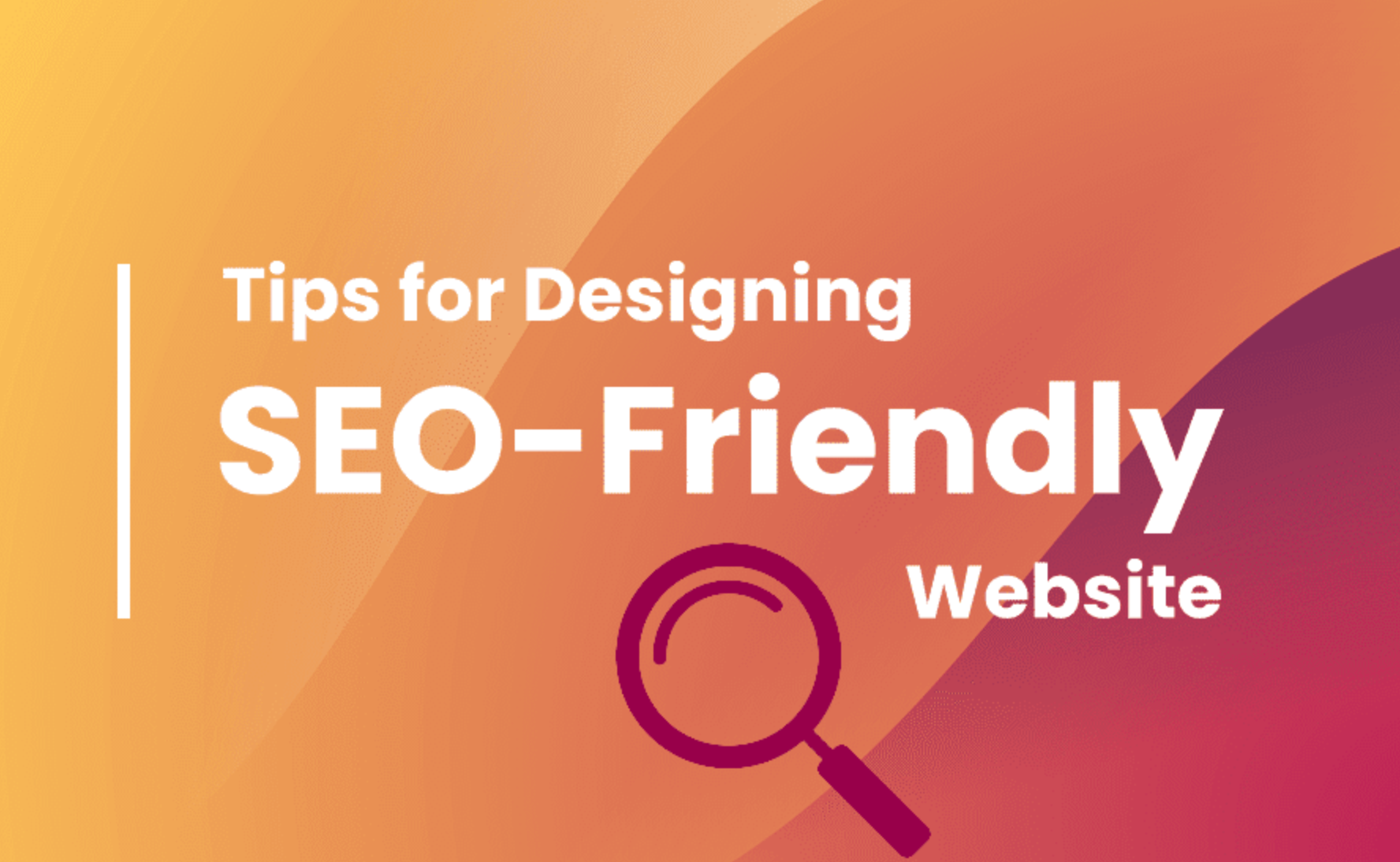 tips seo website