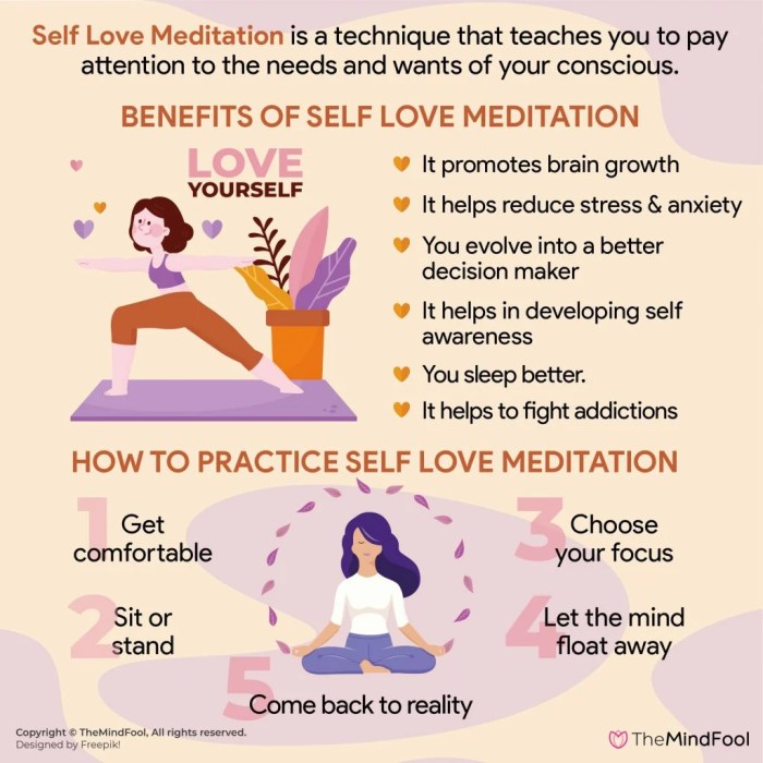 How to Meditate for Self-Love: 10 Practical Tips