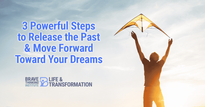 How to Meditate for Releasing the Past and Moving Forward