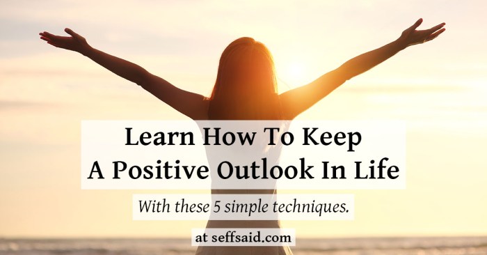 How to Meditate for Developing a Positive Outlook on Life