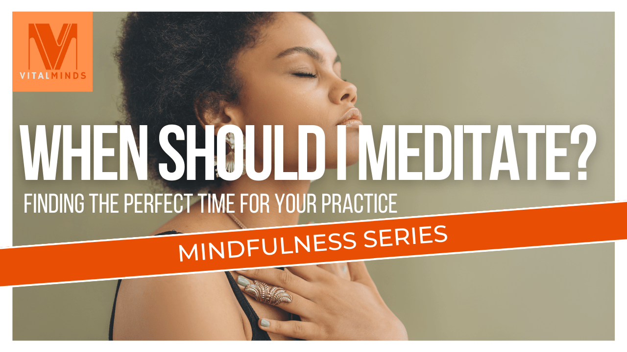 How to Meditate for Finding Balance in a Busy Life