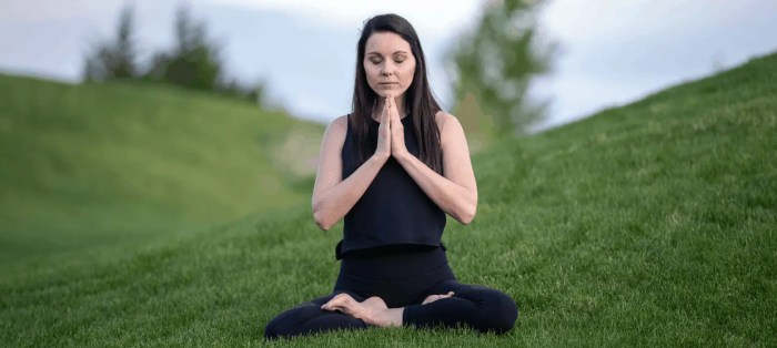 How to Meditate for Strengthening Your Mental Focus