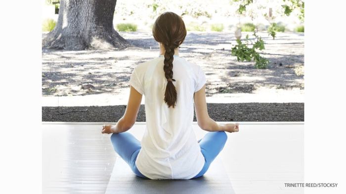 How to Meditate for Strengthening Your Mental Focus