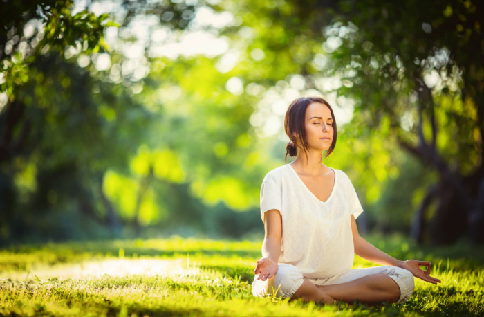 How to Meditate for Achieving Mental and Emotional Freedom