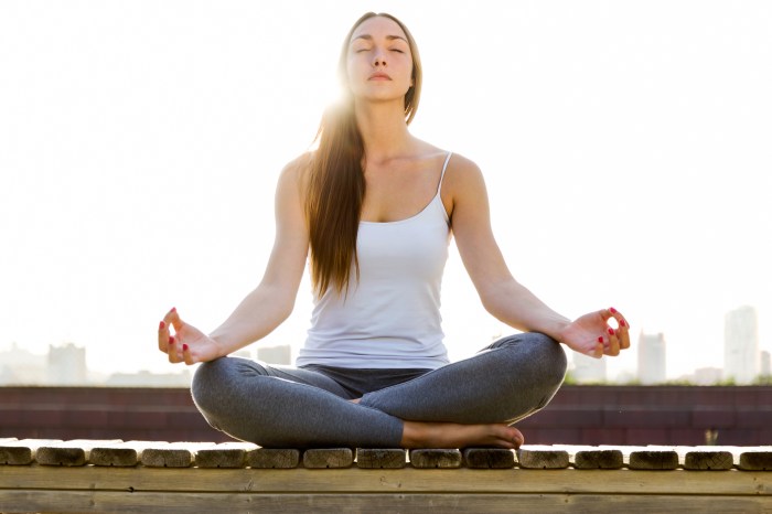 How to Meditate for Strengthening Your Mental Focus