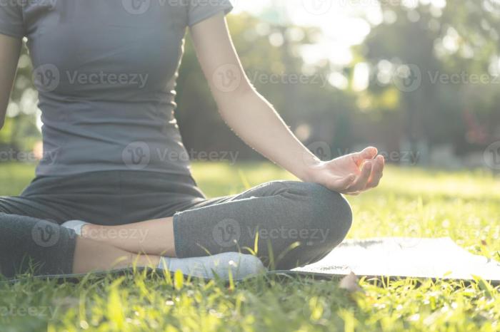 How to Meditate for Achieving True Calmness