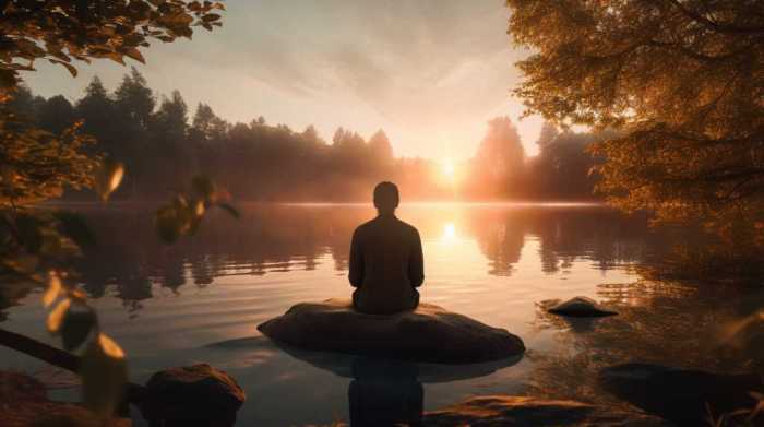 How to Meditate for Unlocking the Power of Present Moment Awareness